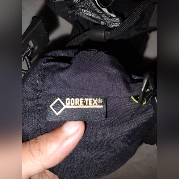 ❌❌ SOLD ❌❌ GORE-TEX | Winter Snow Gloves with Pocket - Picture 4 of 6